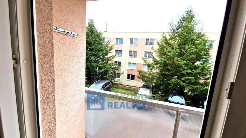 Prodej bytu 3+1, Trutnov - Střední Předměstí, Michnova, 72 m2