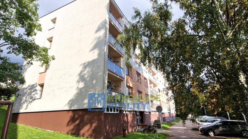 Prodej bytu 3+1, Trutnov - Střední Předměstí, Michnova, 72 m2