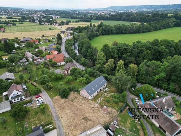 Prodej pozemku pro bydlení, Dvůr Králové nad Labem, 847 m2