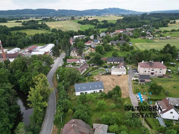 Prodej pozemku pro bydlení, Dvůr Králové nad Labem, 847 m2