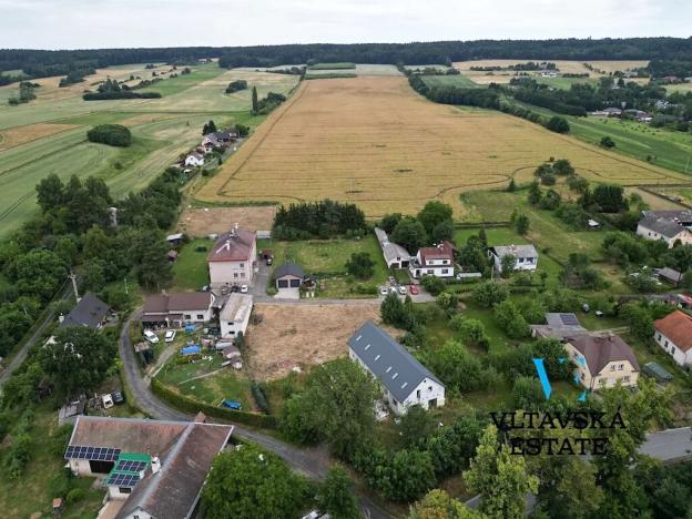 Prodej pozemku pro bydlení, Dvůr Králové nad Labem, 847 m2