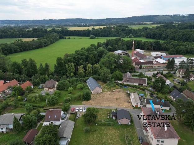Prodej pozemku pro bydlení, Dvůr Králové nad Labem, 847 m2