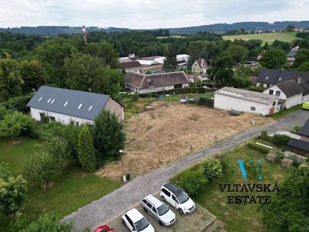 Prodej pozemku pro bydlení, Dvůr Králové nad Labem, 847 m2