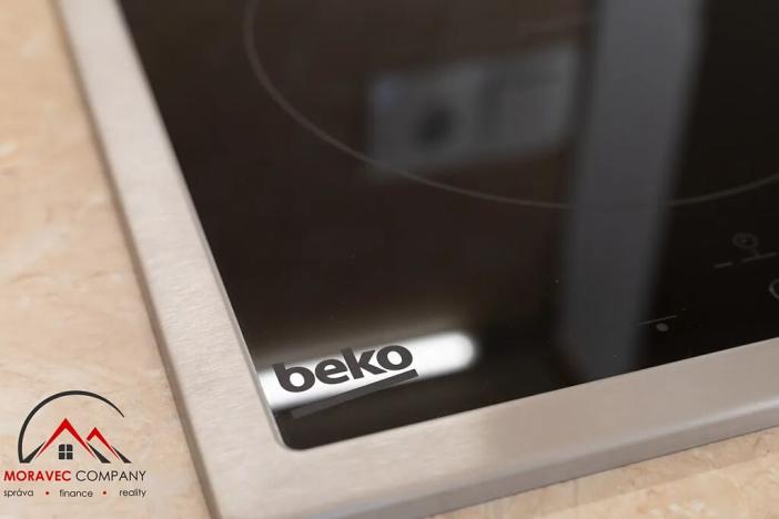 Pronájem bytu 1+kk, Ostrava, Palackého, 26 m2