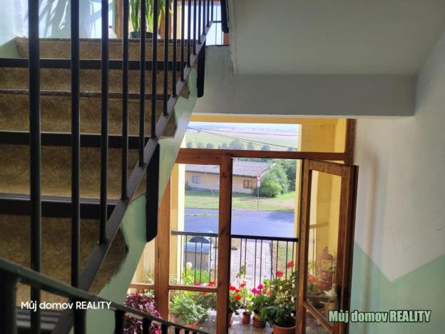 Prodej bytu 3+1, Podbořany - Letov, 75 m2