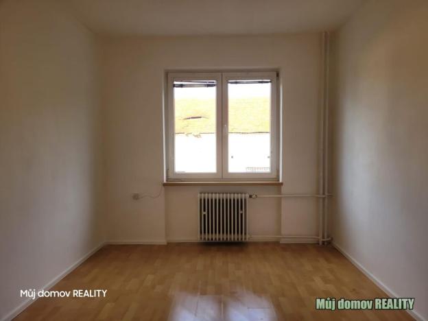 Prodej bytu 3+1, Podbořany - Letov, 75 m2