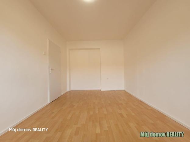 Prodej bytu 3+1, Podbořany - Letov, 75 m2