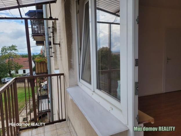 Prodej bytu 3+1, Podbořany - Letov, 75 m2