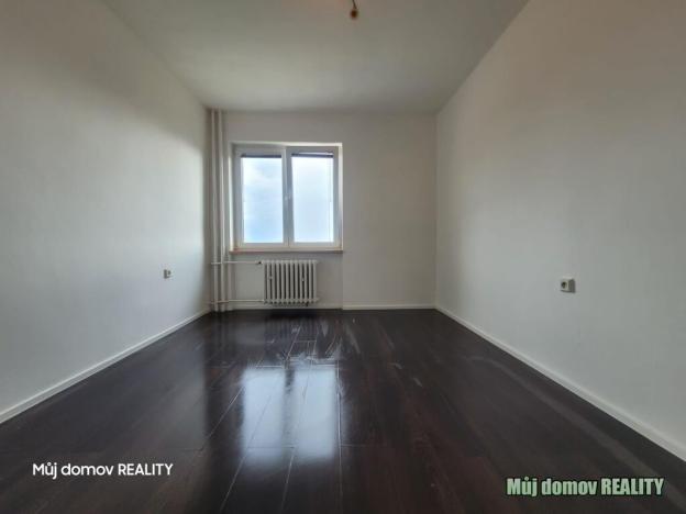 Prodej bytu 3+1, Podbořany - Letov, 75 m2