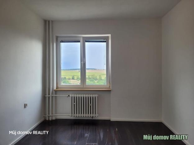 Prodej bytu 3+1, Podbořany - Letov, 75 m2