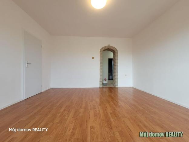 Prodej bytu 3+1, Podbořany - Letov, 75 m2