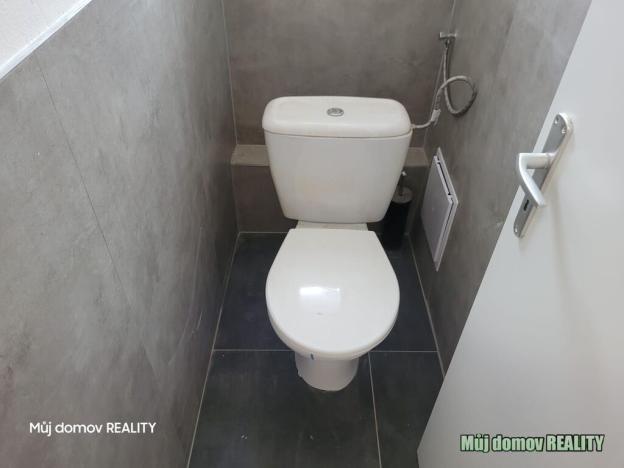 Prodej bytu 3+1, Podbořany - Letov, 75 m2