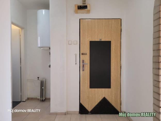 Prodej bytu 3+1, Podbořany - Letov, 75 m2