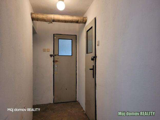 Prodej bytu 3+1, Podbořany - Letov, 75 m2