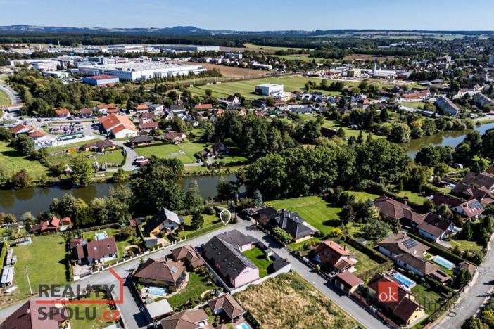 Prodej ubytování, Planá nad Lužnicí, Jabloňová, 400 m2