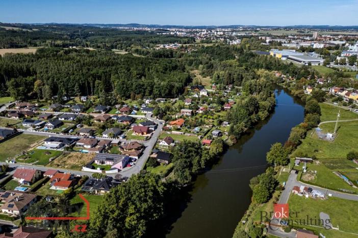 Prodej ubytování, Planá nad Lužnicí, Jabloňová, 400 m2