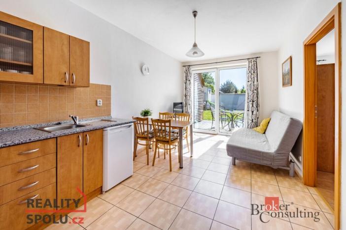 Prodej ubytování, Planá nad Lužnicí, Jabloňová, 400 m2