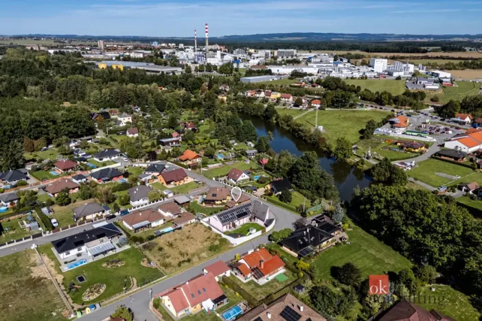 Prodej ubytování, Planá nad Lužnicí, Jabloňová, 400 m2