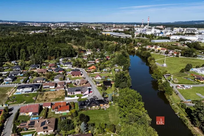 Prodej ubytování, Planá nad Lužnicí, Jabloňová, 400 m2