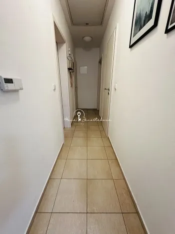 Pronájem bytu 2+kk, Boršov nad Vltavou, Příčná, 55 m2