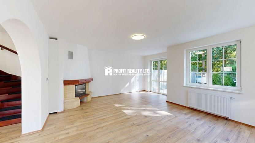 Prodej rodinného domu, Praha - Lipence, Údolí hvězd, 406 m2