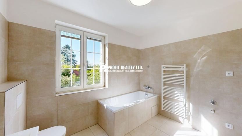 Prodej rodinného domu, Praha - Lipence, Údolí hvězd, 406 m2