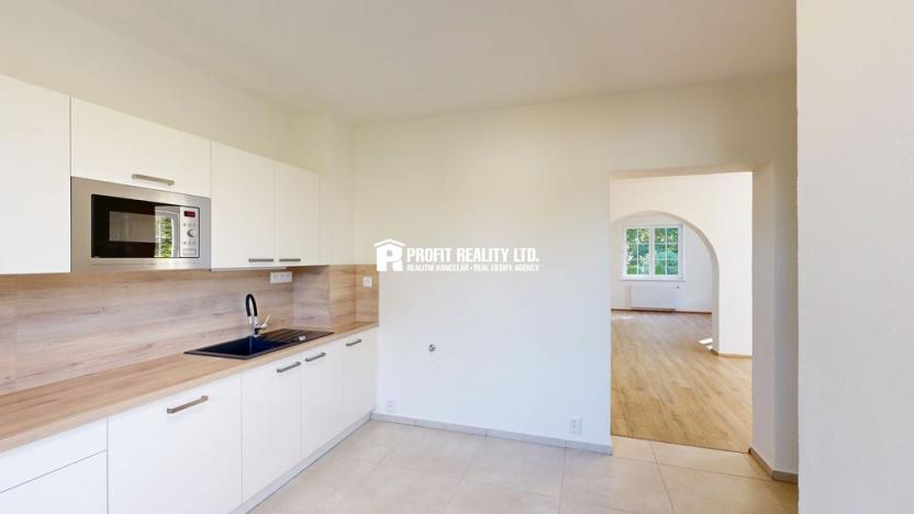 Prodej bytu 6+kk a větší, Praha - Lipence, Údolí hvězd, 213 m2