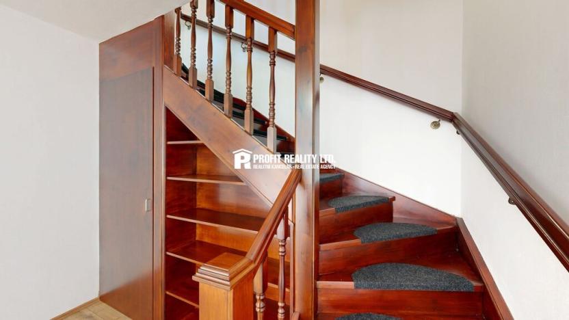 Prodej bytu 6+kk a větší, Praha - Lipence, Údolí hvězd, 213 m2