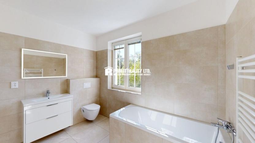 Prodej bytu 6+kk a větší, Praha - Lipence, Údolí hvězd, 213 m2