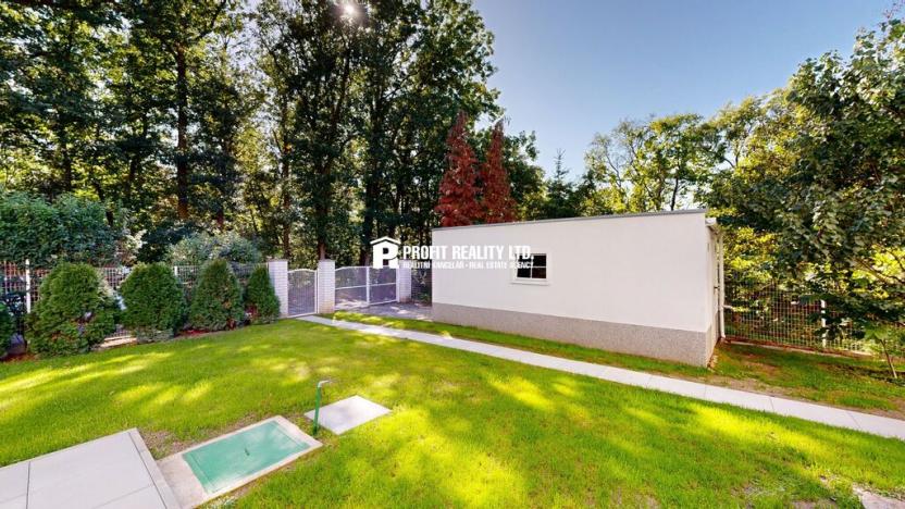 Prodej bytu 6+kk a větší, Praha - Lipence, Údolí hvězd, 213 m2