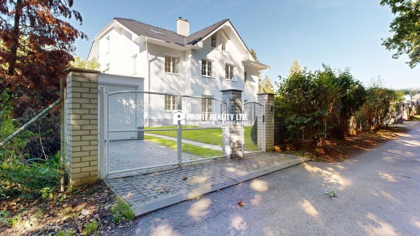 Prodej bytu 6+kk a větší, Praha - Lipence, Údolí hvězd, 213 m2