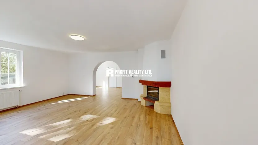 Prodej bytu 6+kk a větší, Praha - Lipence, Údolí hvězd, 213 m2