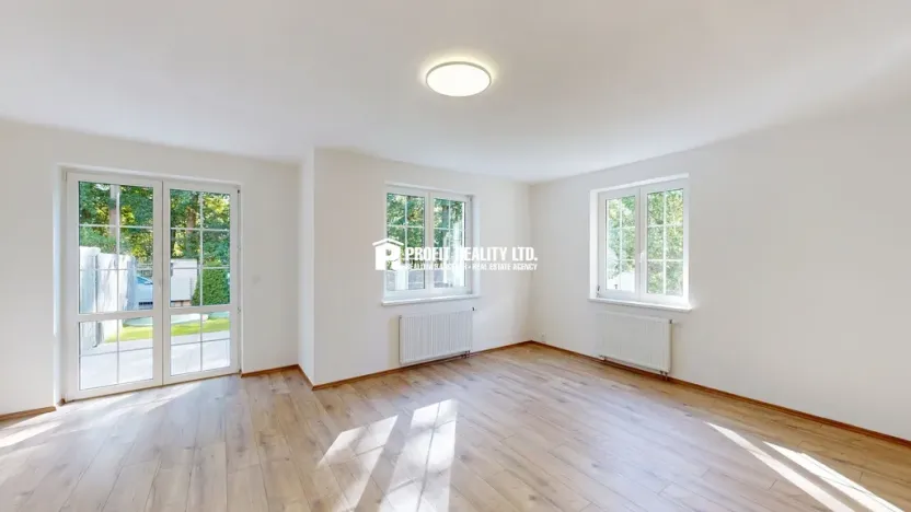 Prodej bytu 6+kk a větší, Praha - Lipence, Údolí hvězd, 213 m2