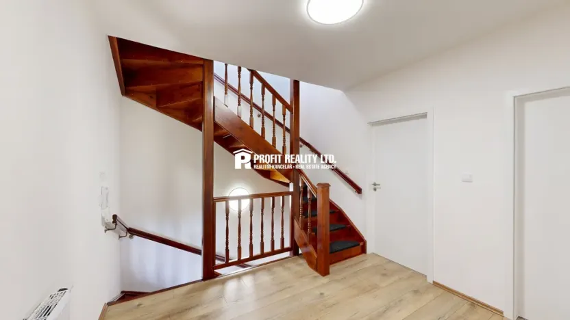 Prodej bytu 6+kk a větší, Praha - Lipence, Údolí hvězd, 213 m2