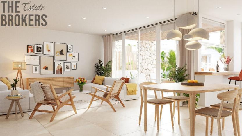 Prodej bytu 3+kk, San Juan De Los Terreros, Almería, Španělsko, 170 m2