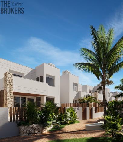 Prodej rodinného domu, San Juan De Los Terreros, Almería, Španělsko, 200 m2