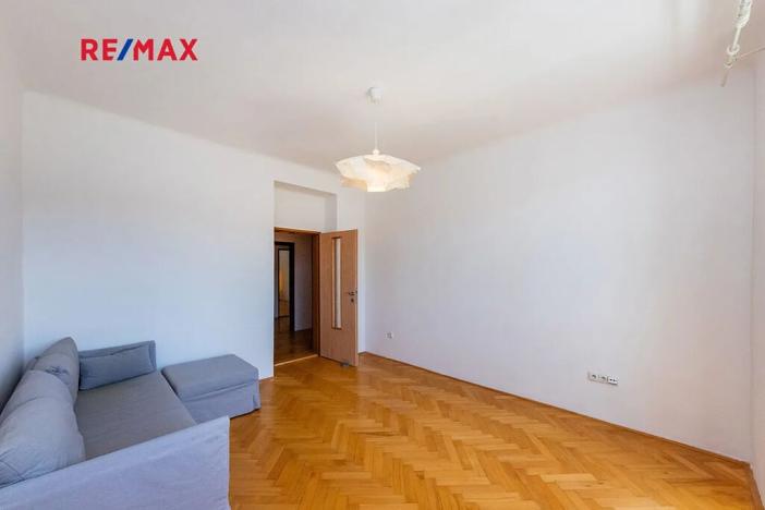 Pronájem bytu 2+1, Praha - Střešovice, Na Petynce, 63 m2