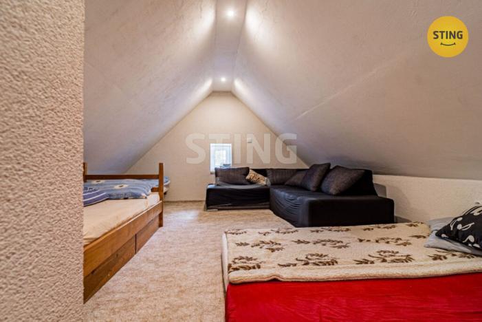 Prodej chalupy, Velké Losiny, Komenského, 280 m2