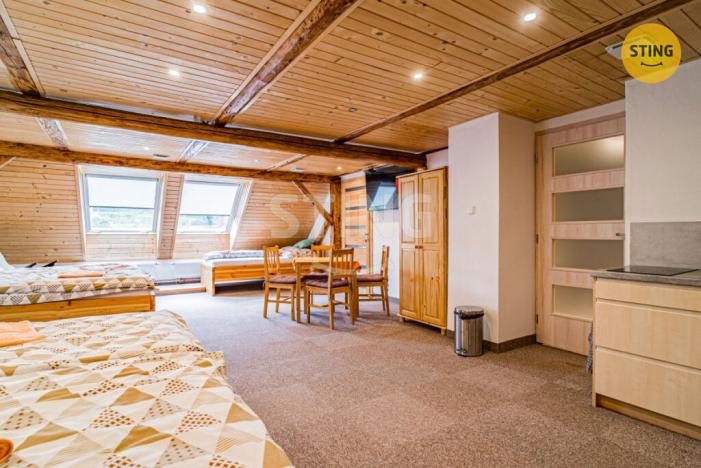 Prodej chalupy, Velké Losiny, Komenského, 280 m2