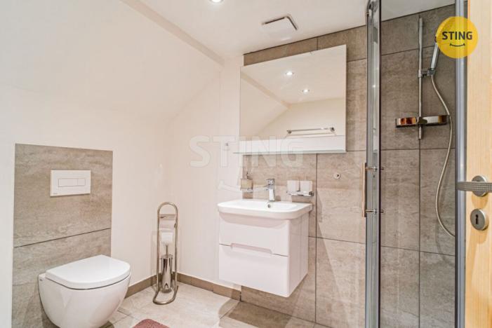 Prodej chalupy, Velké Losiny, Komenského, 280 m2