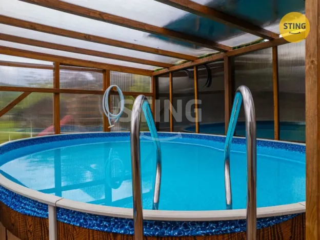 Prodej chalupy, Velké Losiny, Komenského, 280 m2