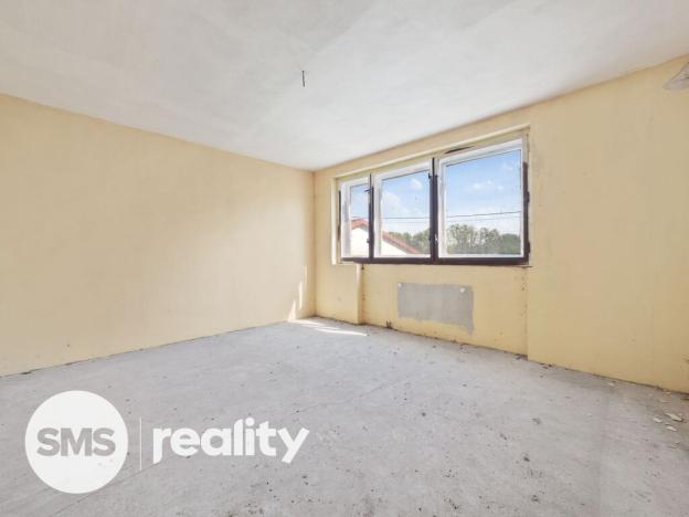 Prodej rodinného domu, Kojetín - Kojetín I-Město, Stružní, 228 m2