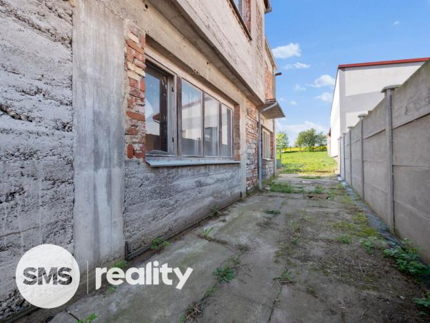 Prodej rodinného domu, Kojetín - Kojetín I-Město, Stružní, 228 m2