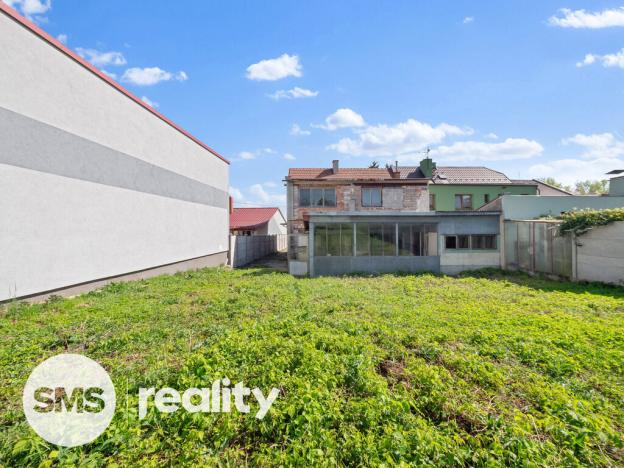 Prodej rodinného domu, Kojetín - Kojetín I-Město, Stružní, 228 m2