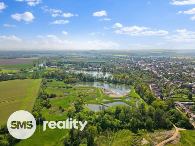 Prodej rodinného domu, Kojetín - Kojetín I-Město, Stružní, 228 m2