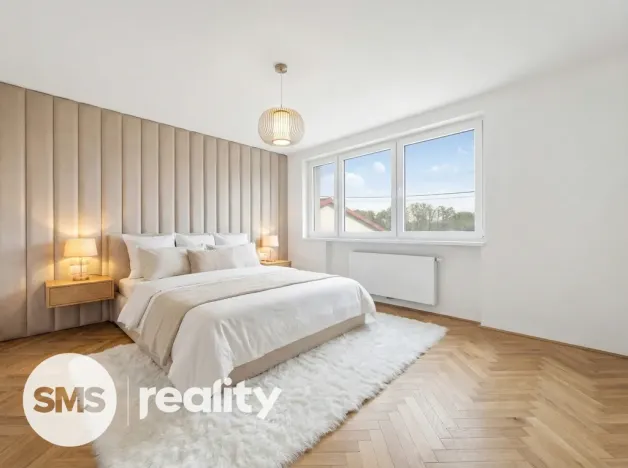 Prodej rodinného domu, Kojetín - Kojetín I-Město, Stružní, 228 m2