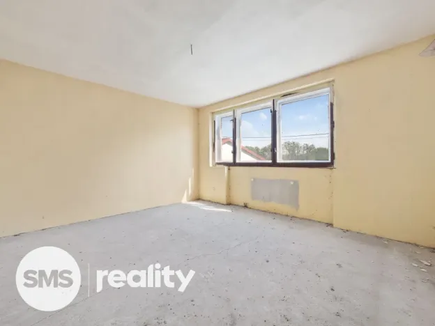 Prodej rodinného domu, Kojetín - Kojetín I-Město, Stružní, 228 m2