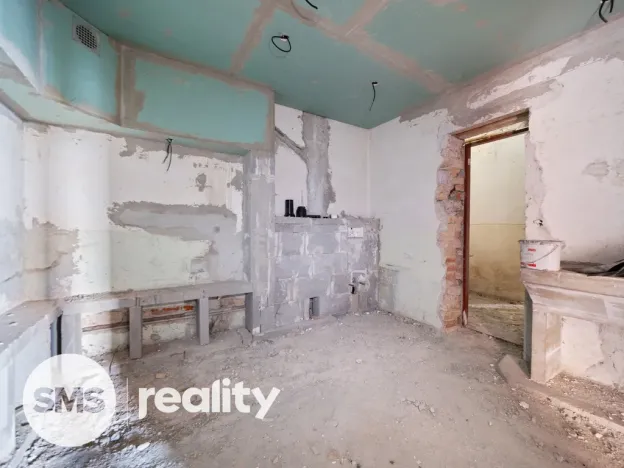 Prodej rodinného domu, Kojetín - Kojetín I-Město, Stružní, 228 m2