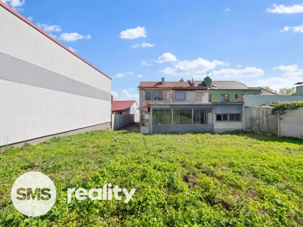 Prodej rodinného domu, Kojetín - Kojetín I-Město, Stružní, 228 m2