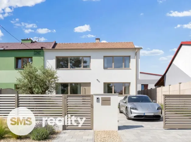 Prodej rodinného domu, Kojetín - Kojetín I-Město, Stružní, 228 m2